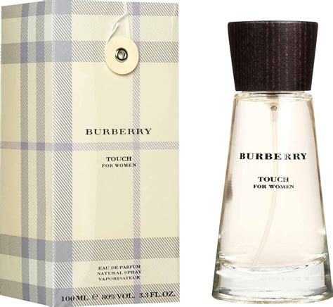 burberry touch review women's|Burberry touch for women scent.